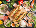 Recette BÁNH MÌ VIETNAM facile