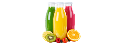  Boissons & Jus de fruits 